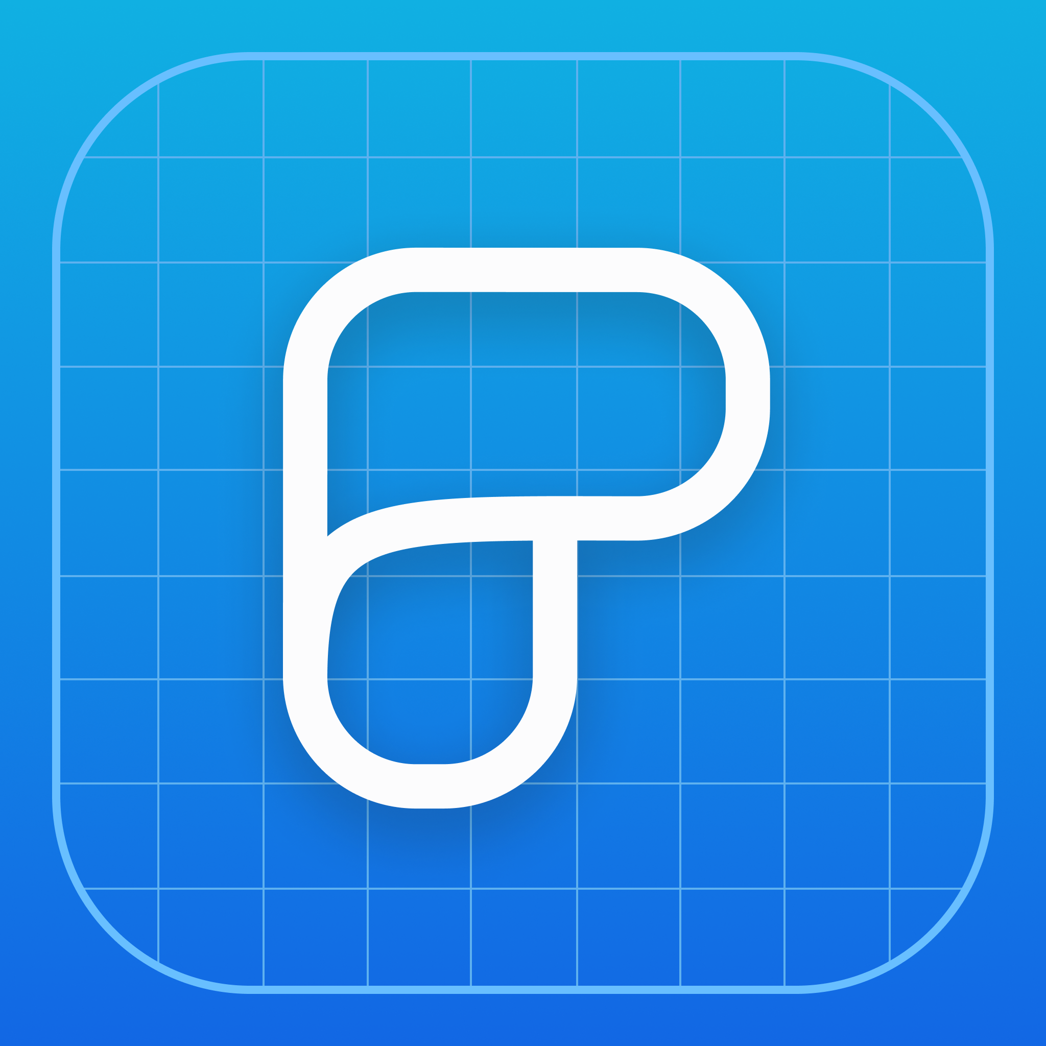 Beta App Icon 